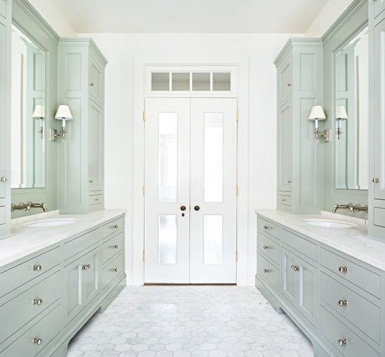 Bathroom Cabinets