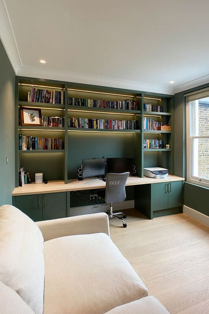 Home offices