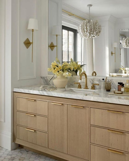 Bathroom Cabinets