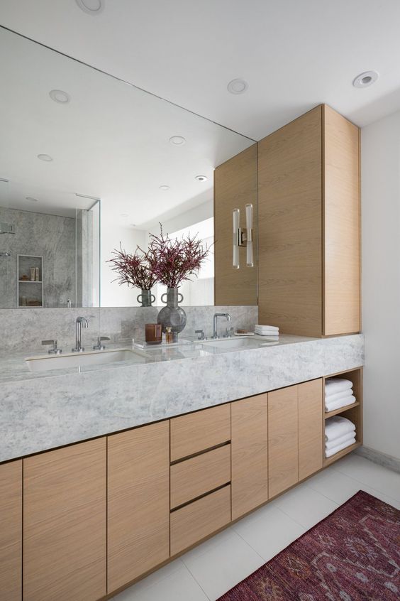 Bathroom Cabinets