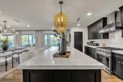 Scottsdale Kitchen Remodeling Project