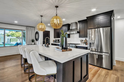 Scottsdale Kitchen Remodeling Project