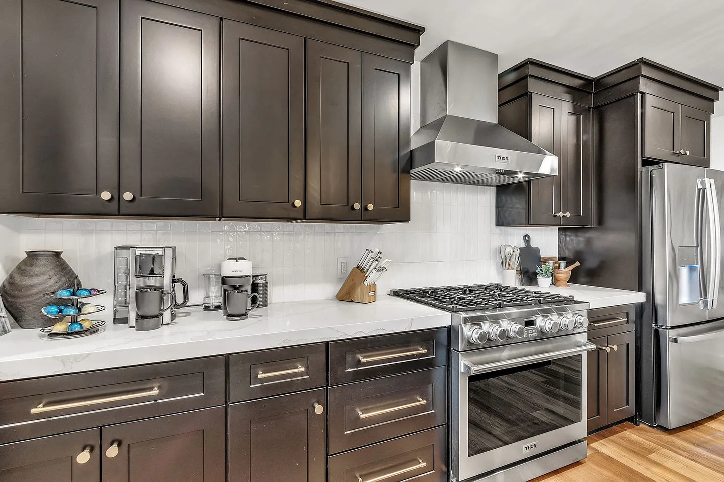Scottsdale Kitchen Remodeling Project