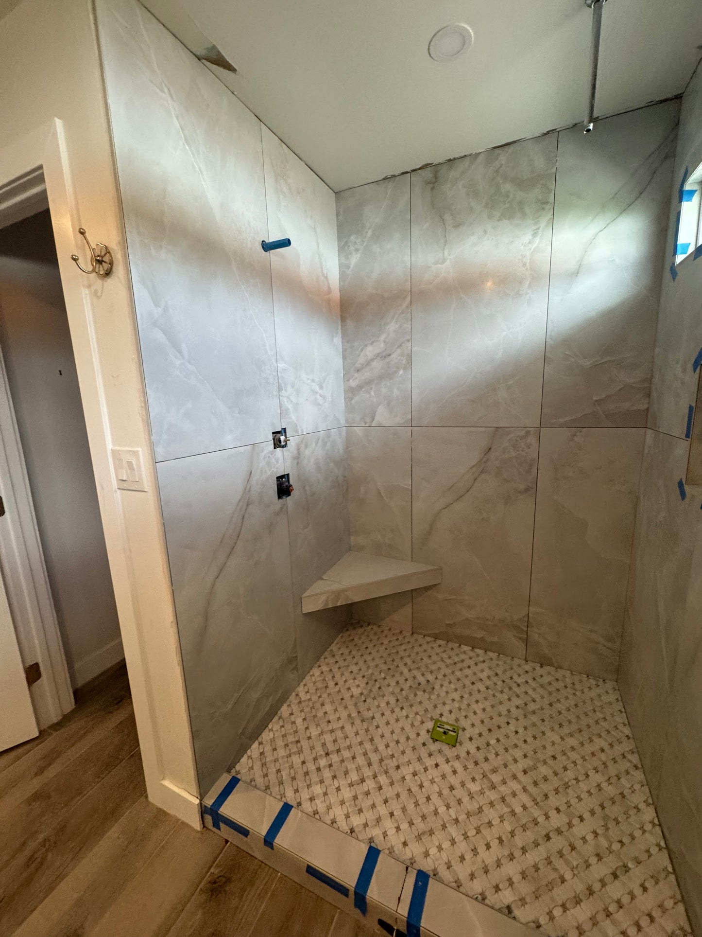 Shower Remodeling Scottsdale
