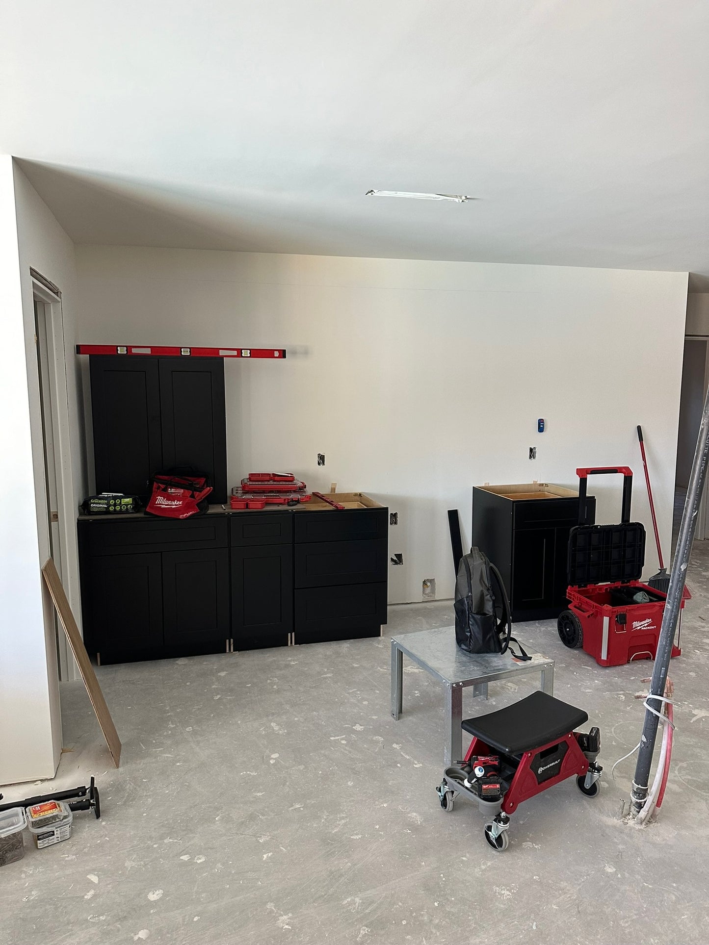 Scottsdale Kitchen Remodeling Project
