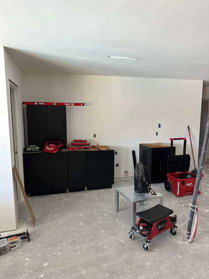 Scottsdale Kitchen Remodeling Project