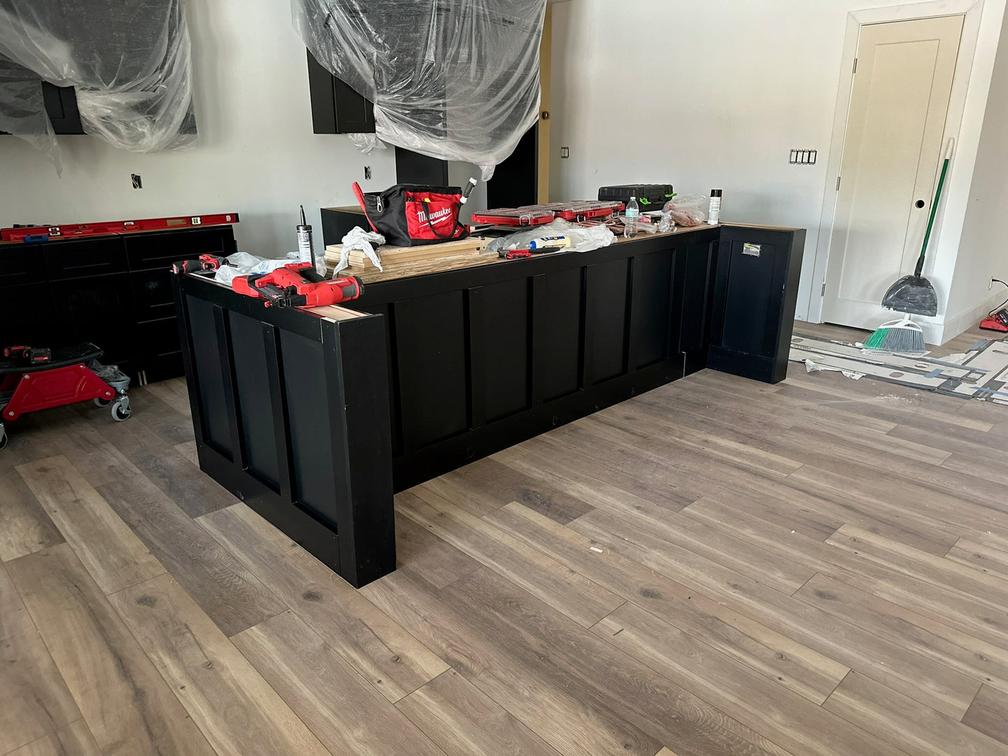 Scottsdale Kitchen Remodeling Project