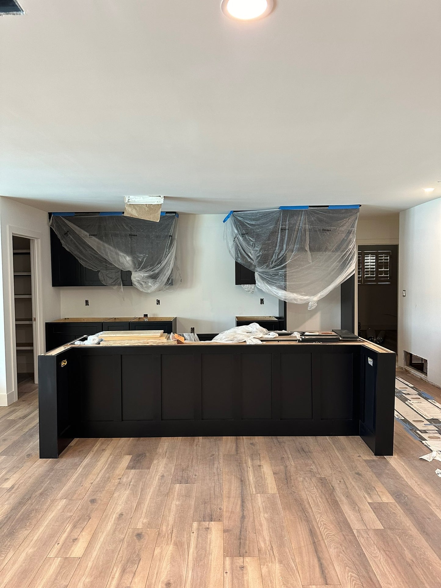 Scottsdale Kitchen Remodeling Project