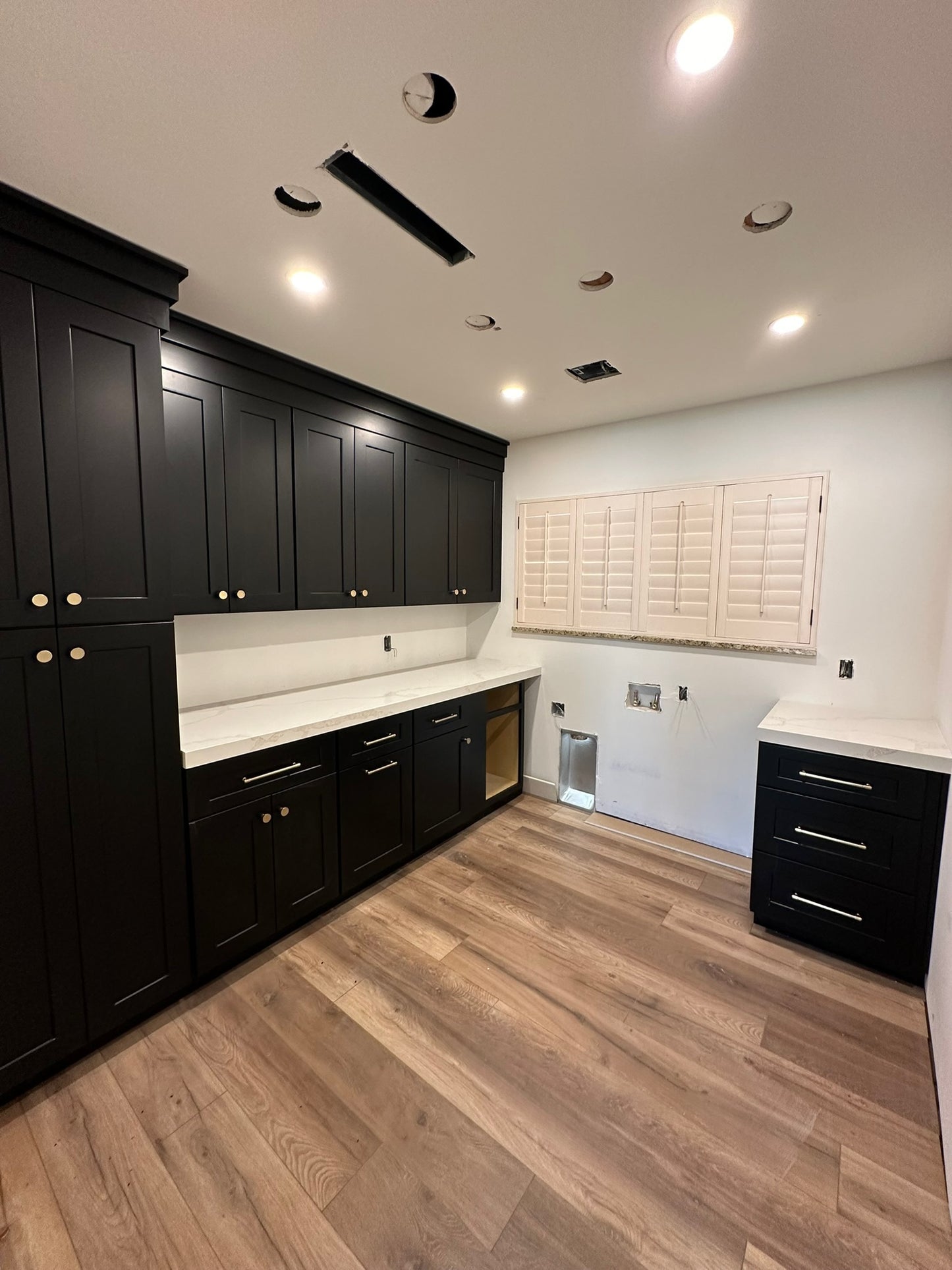 Scottsdale Kitchen Remodeling Project