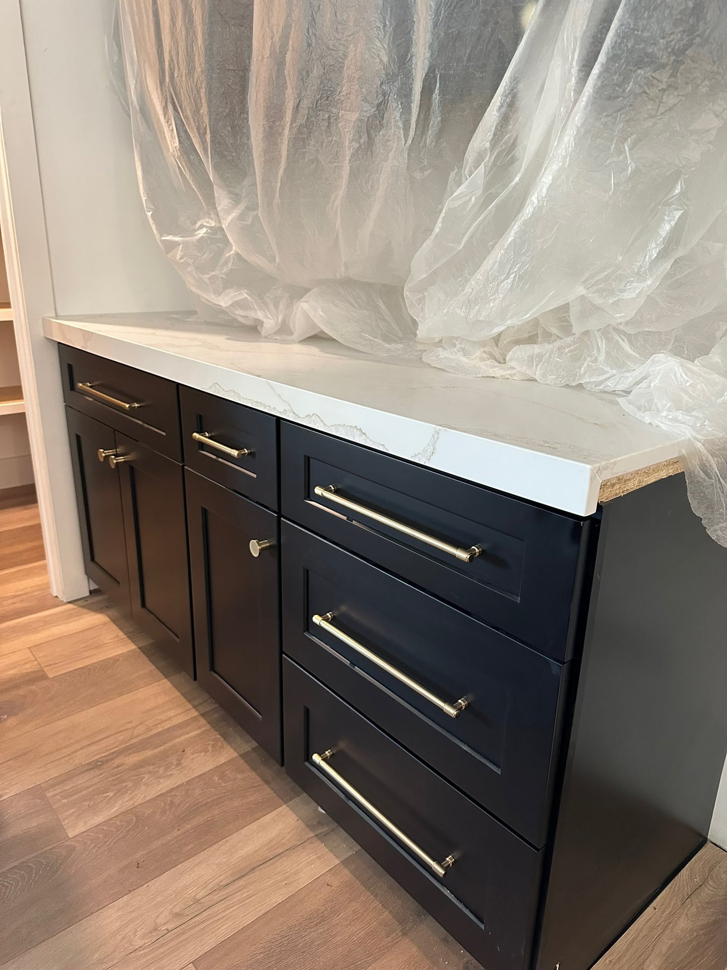 Scottsdale Kitchen Remodeling Project