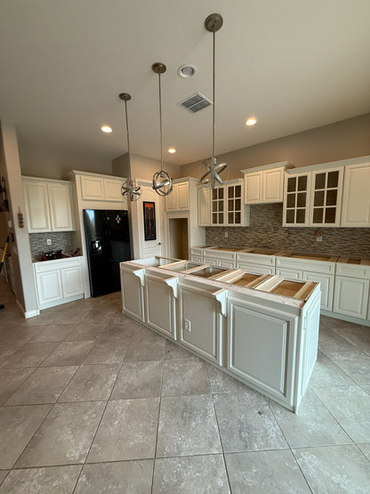 Kitchen Remodeling Mesa