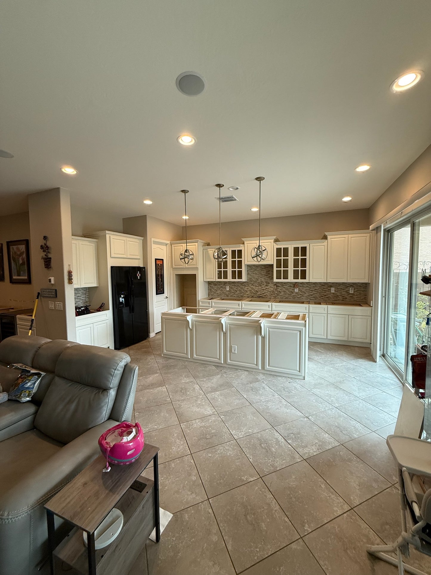 Kitchen Remodeling Mesa