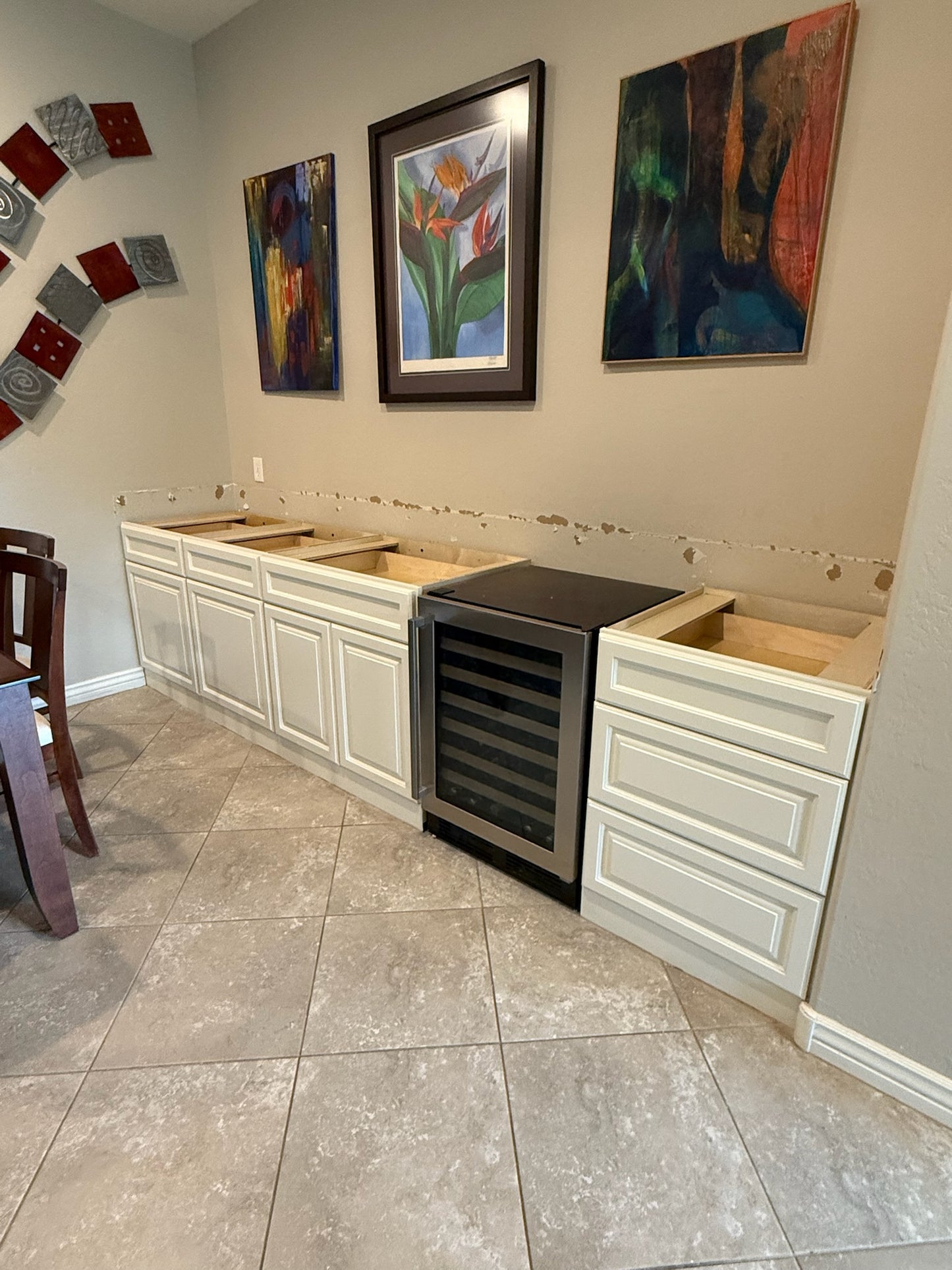 Kitchen Remodeling Mesa