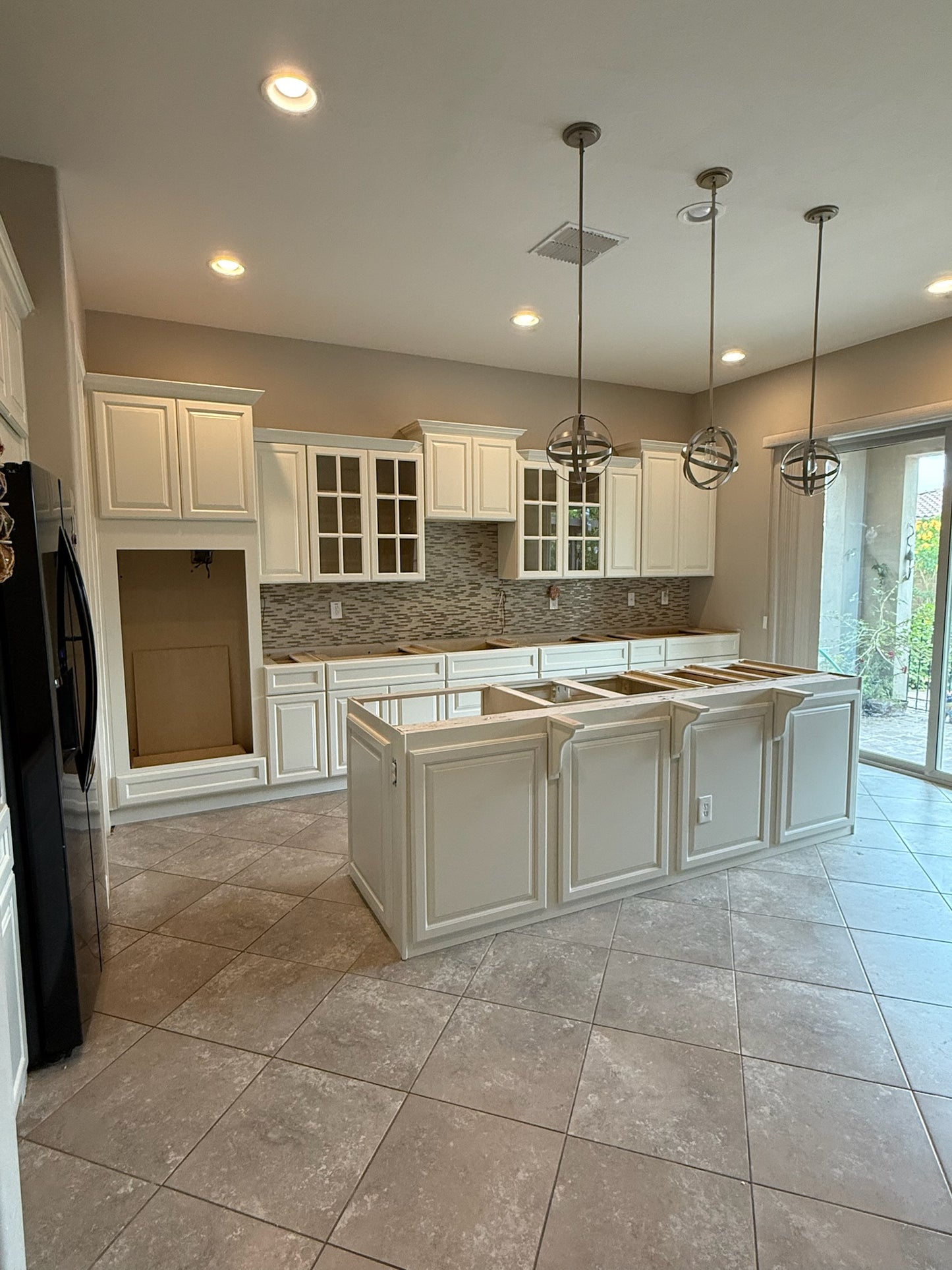Kitchen Remodeling Mesa