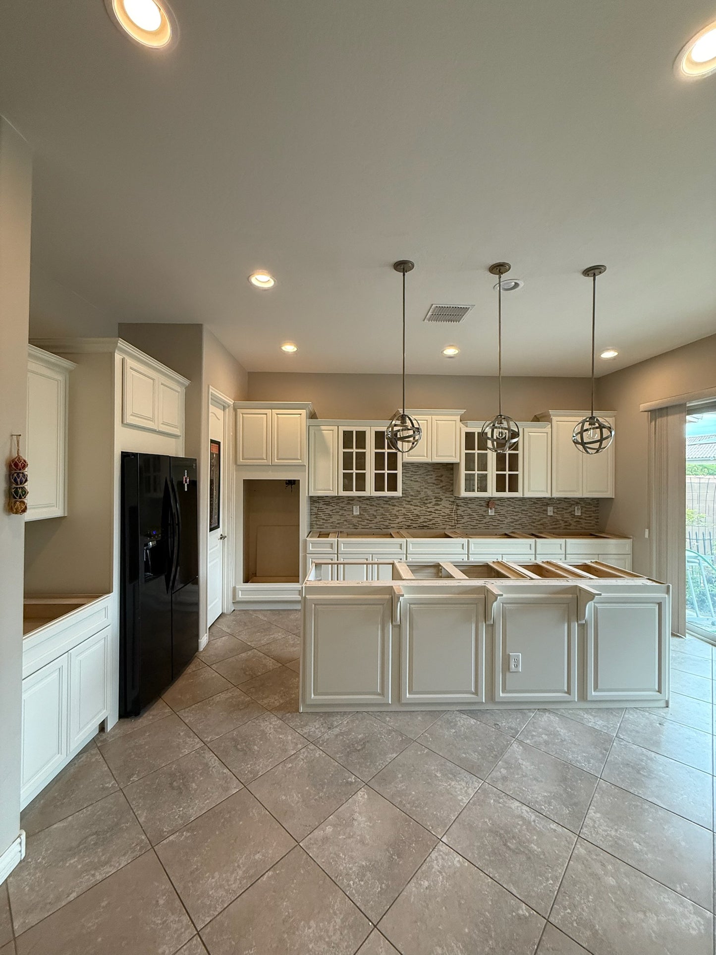 Kitchen Remodeling Mesa