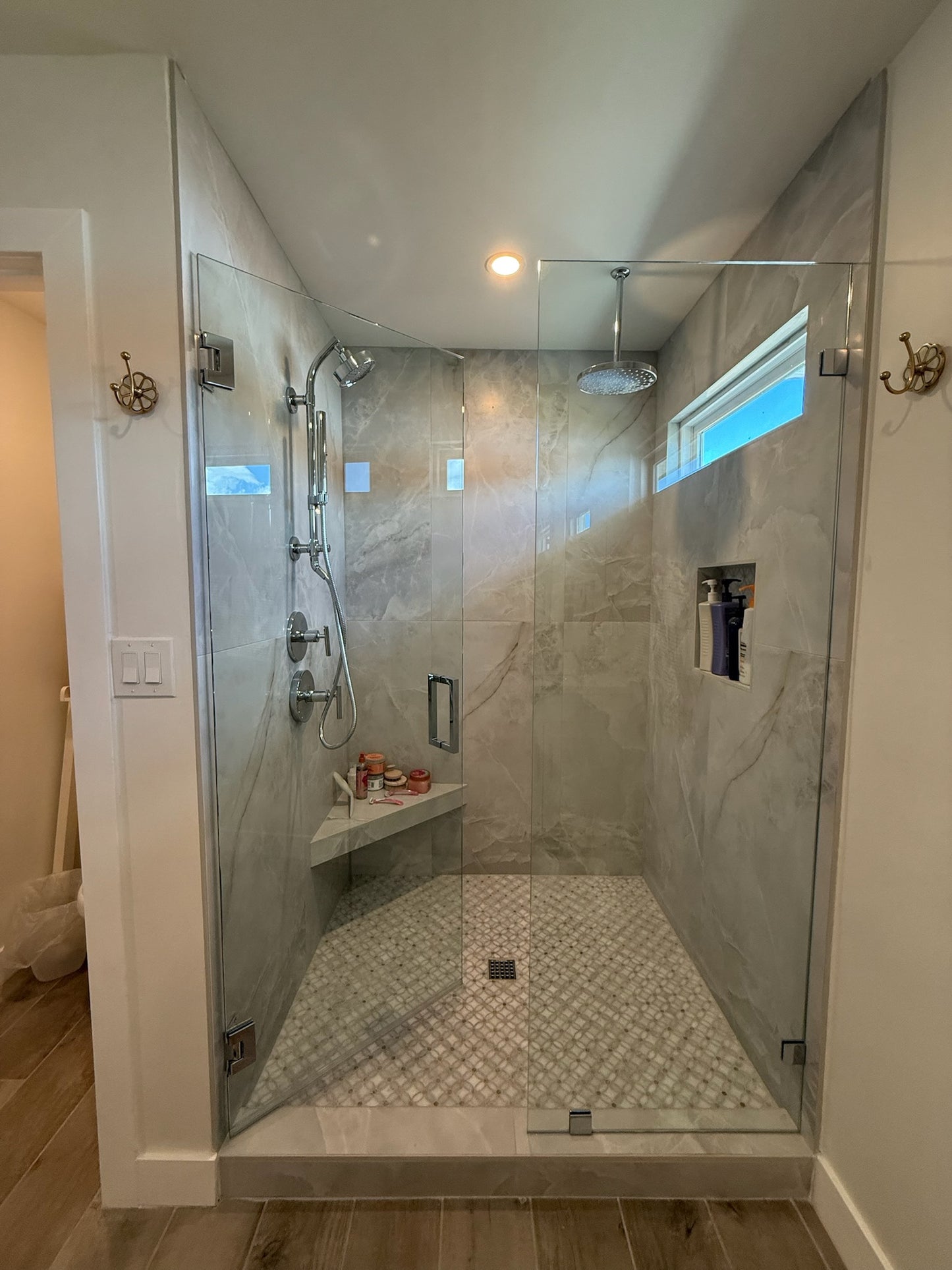 Shower Remodeling Scottsdale
