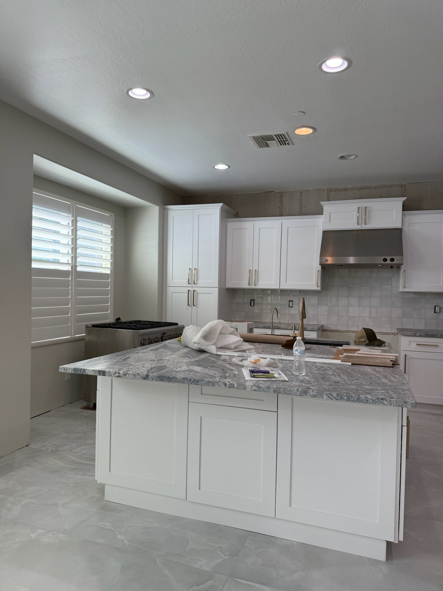South Phoenix Project