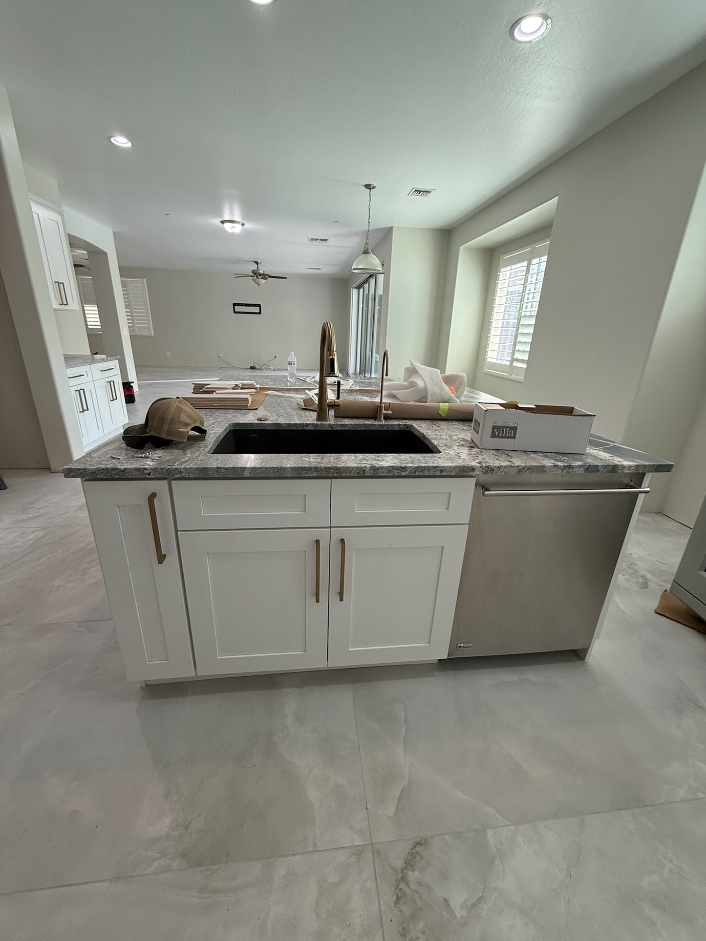 South Phoenix Project