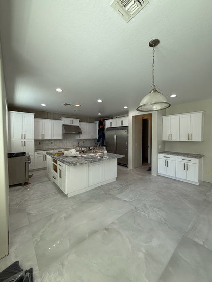 South Phoenix Project