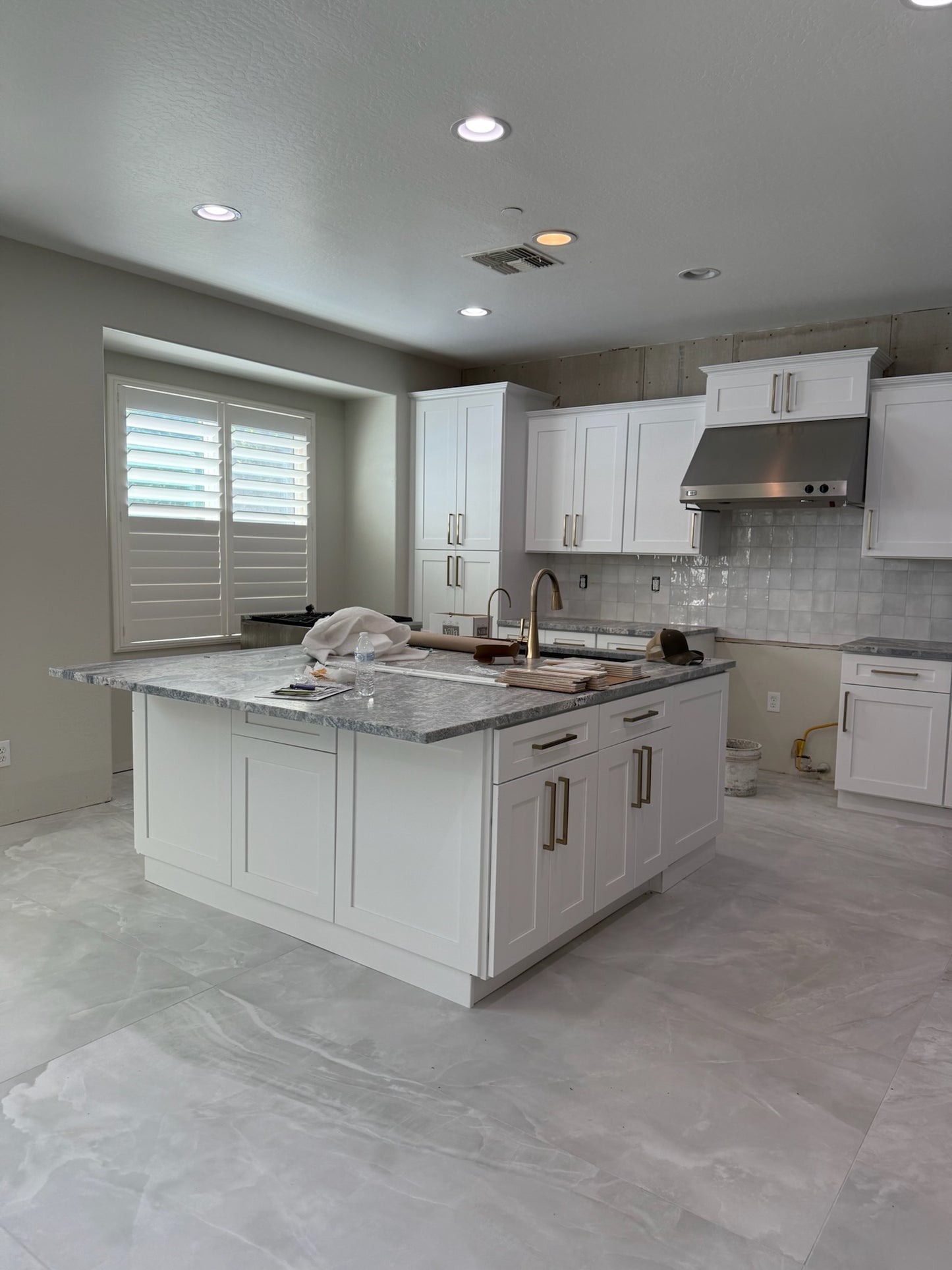 South Phoenix Project