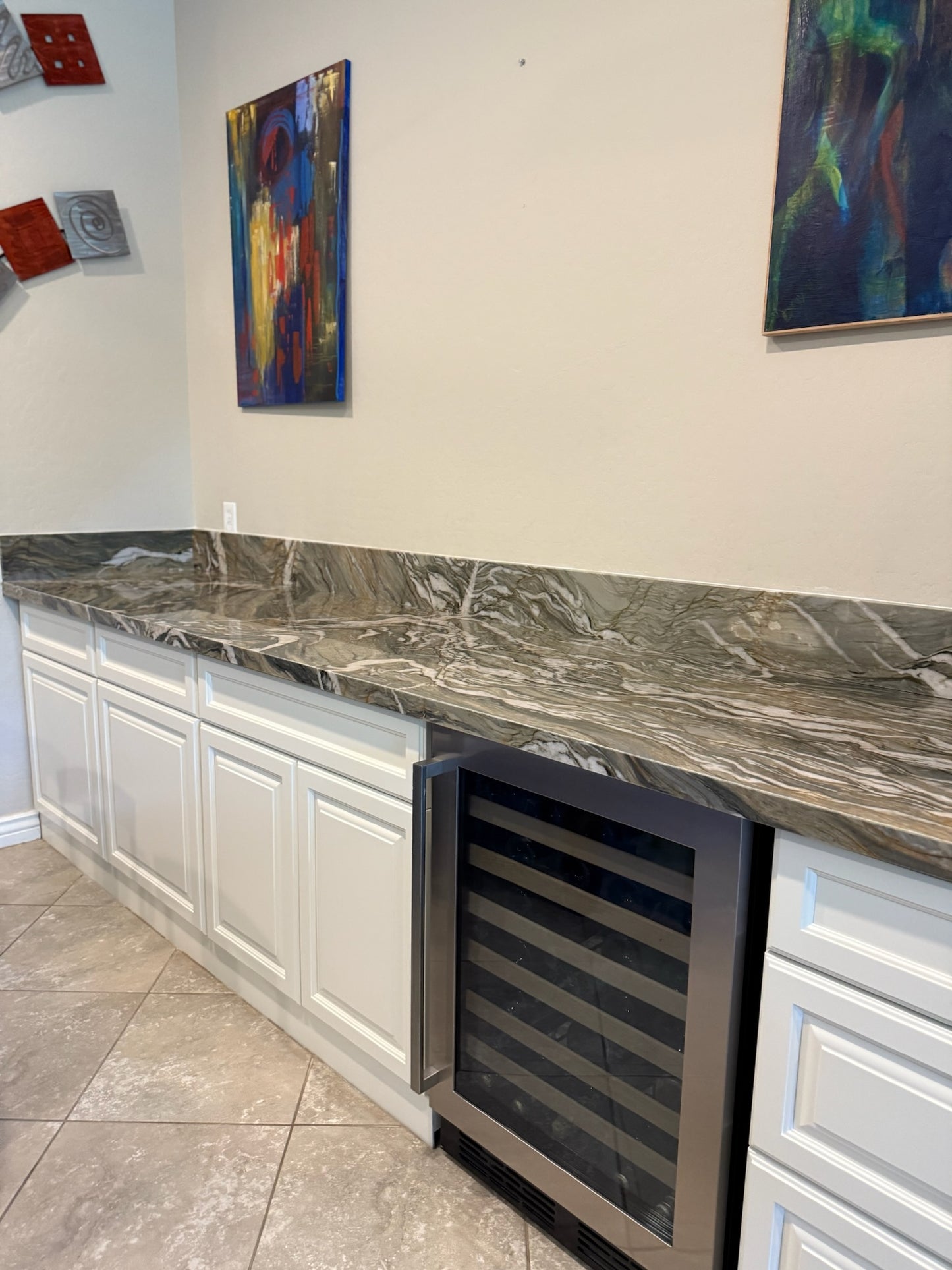 Kitchen Remodeling Mesa