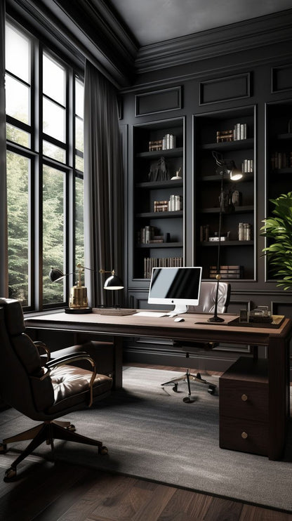 Home offices