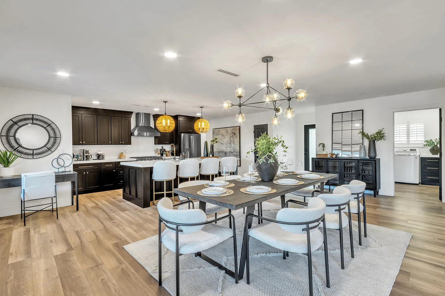 Scottsdale Kitchen Remodeling Project