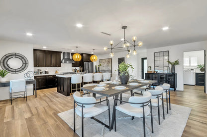 Scottsdale Kitchen Remodeling Project