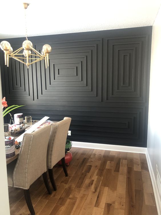 Accent Walls