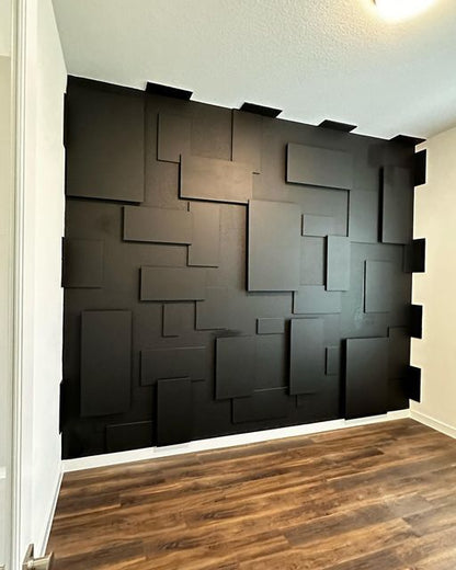 Accent Walls