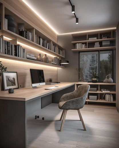 Home offices