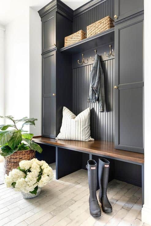 Entryway Furniture